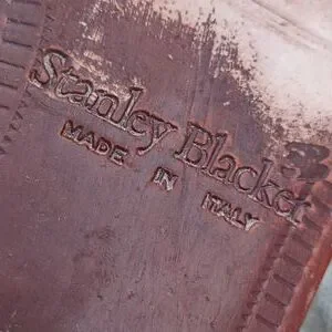 Stanley Blacker | Shoes | Stanley Blacker Mens Vintage Pure  display picture 3